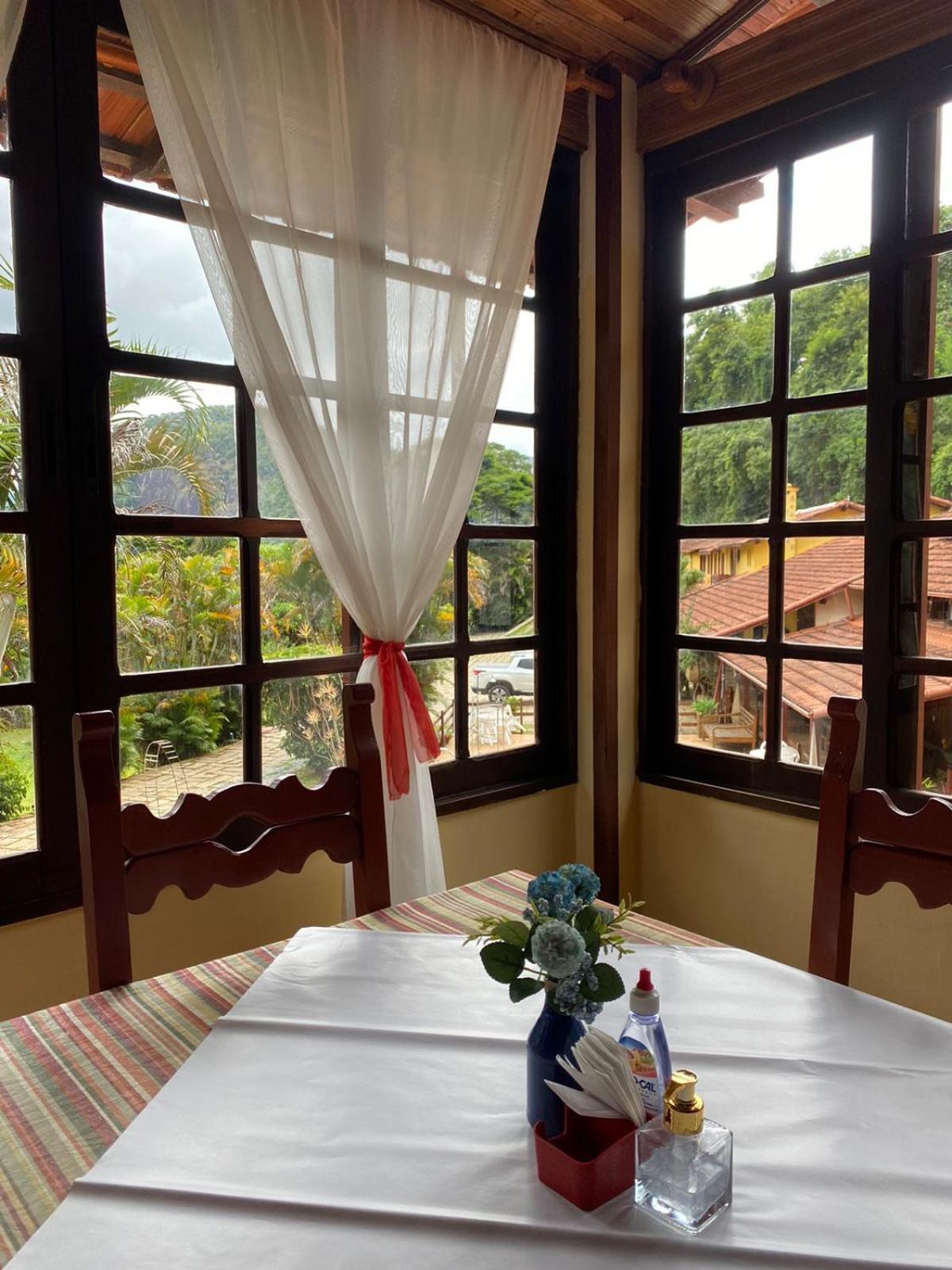 Villa Mia Duo Itaipava ภายนอก รูปภาพ