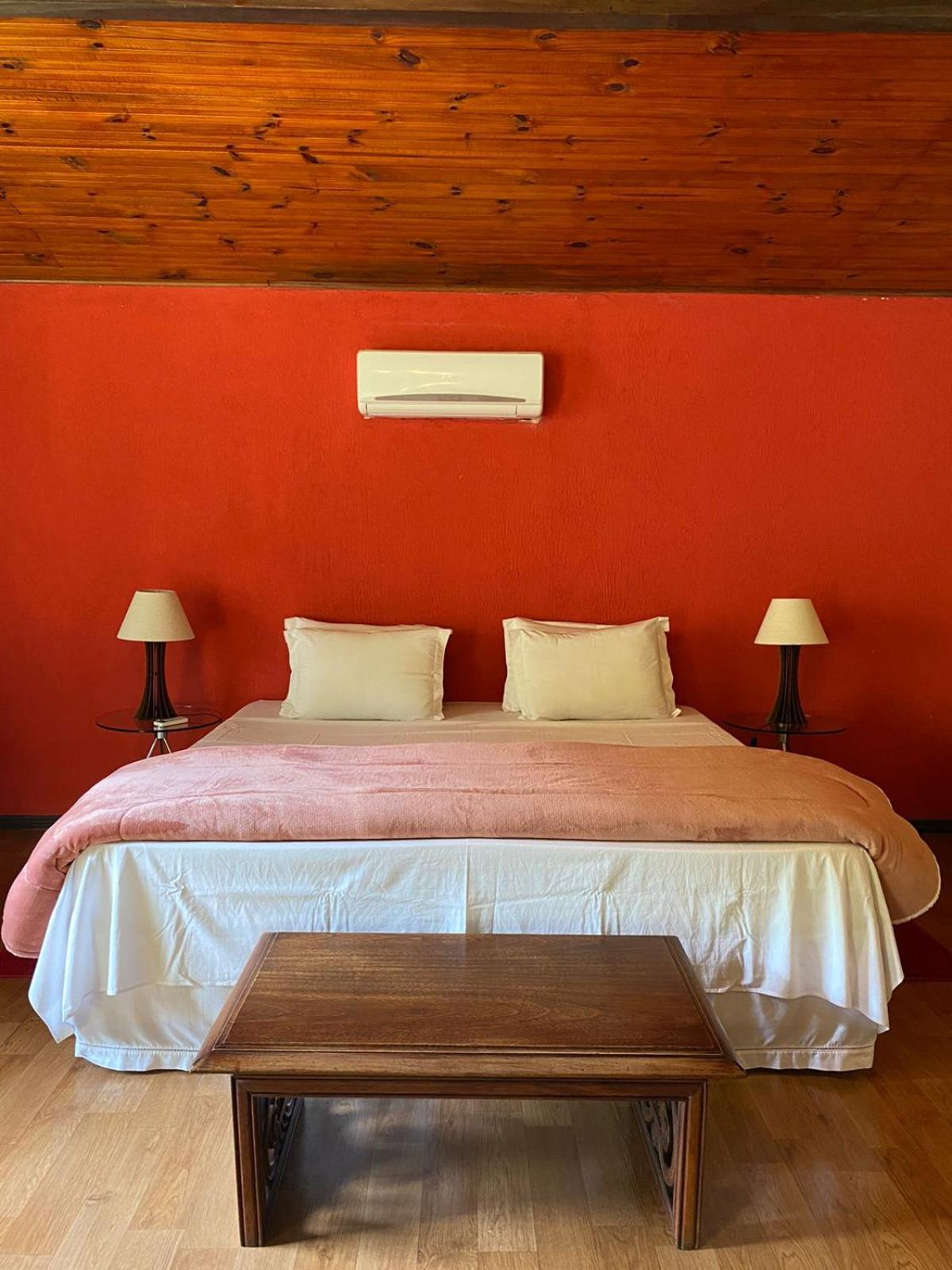 Villa Mia Duo Itaipava ภายนอก รูปภาพ
