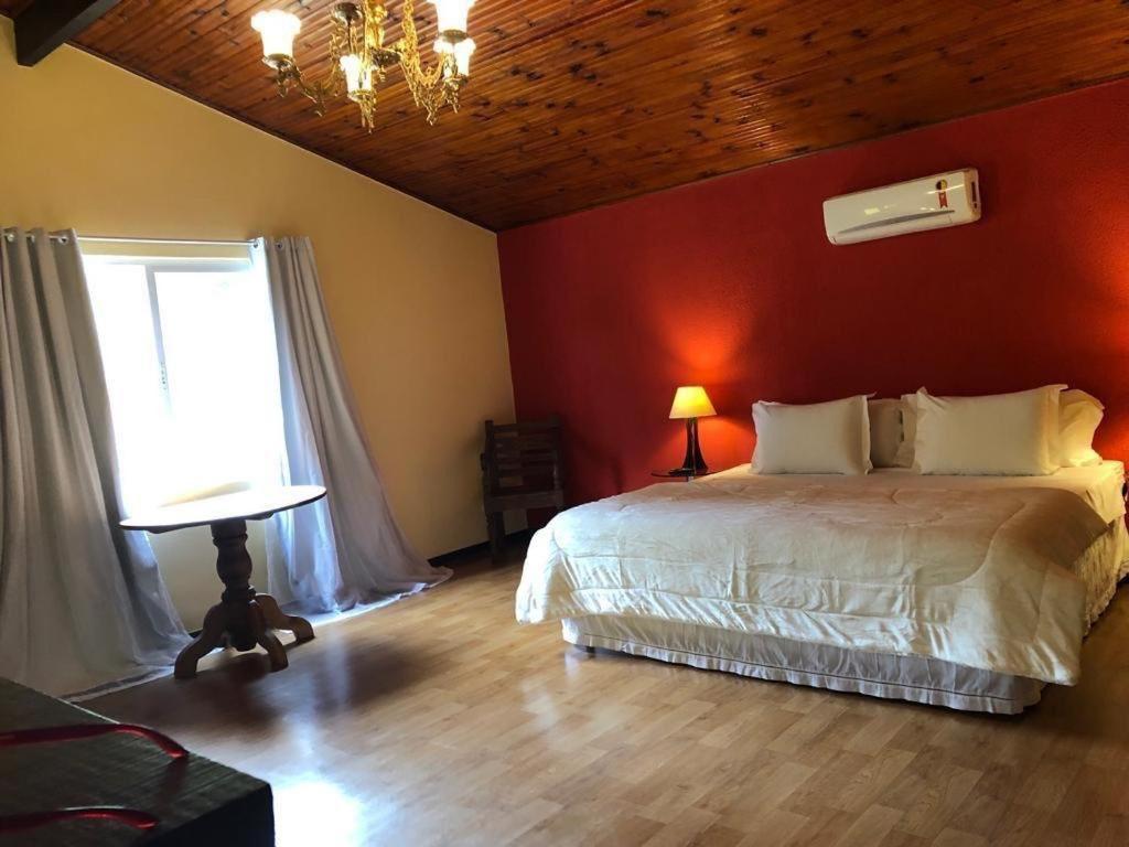Villa Mia Duo Itaipava ภายนอก รูปภาพ