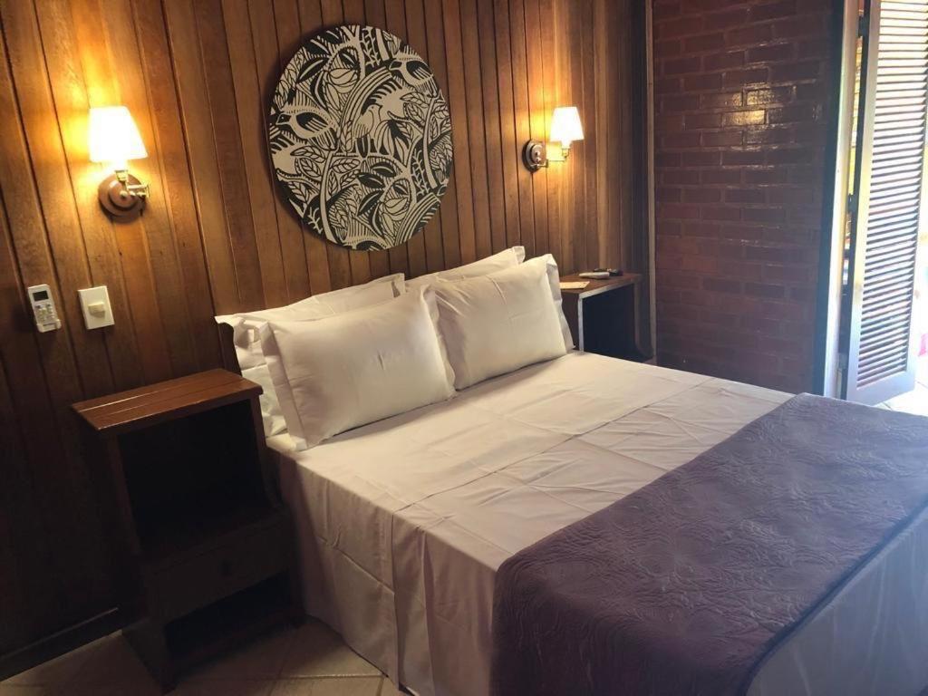 Villa Mia Duo Itaipava ภายนอก รูปภาพ