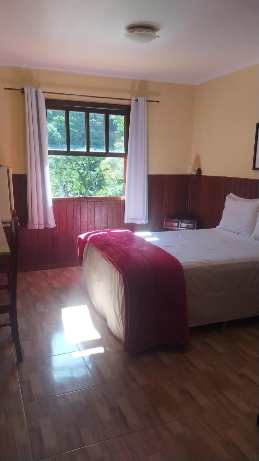 Villa Mia Duo Itaipava ภายนอก รูปภาพ