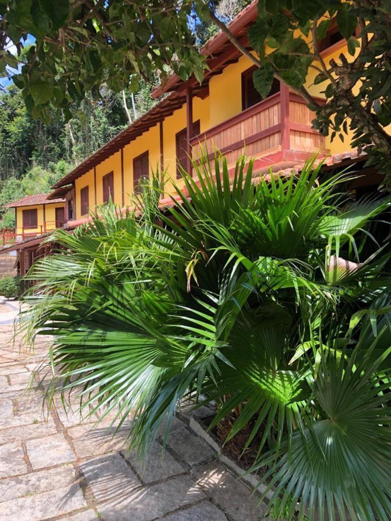 Villa Mia Duo Itaipava ภายนอก รูปภาพ